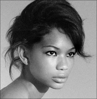 Sauriez-vous dénouer les ascendances de Chanel Iman ?