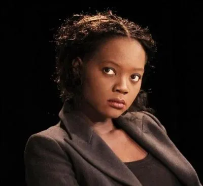 Ne vous méprenez pas : ce quiz n'est pas un carnet de célébrités ! Dans le mot « métissage », il y a aussi le mot « sage... ». D'où vient cette dame ?