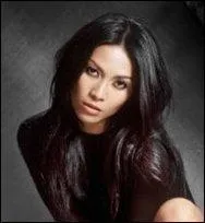 Anggun Cipta Sasmi « La grâce créée dans un rêve » : c'est ce que signifie son nom. Mais où ses parents ont-ils trouvé l'inspiration ?