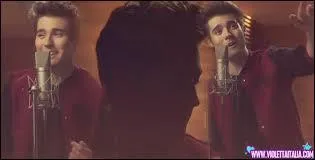 Une chanson d'amour, chantée uniquement par Léon pour Vilu, quel est son titre ?