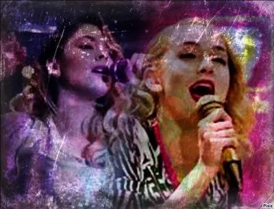 Une chanson de Violetta volée par sa "sur", tout le monde la connaît. Quelle chanson est-ce ?