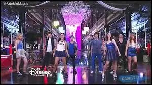 Une chanson sur leur passion commune, "Es mi pasion", &eacute;crite par Diego, que signifie-t-elle ?