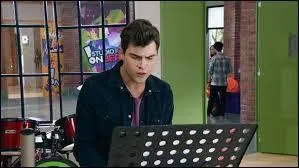 Traduisez "Ser quien soy". (Le pr&eacute;tentieux...)