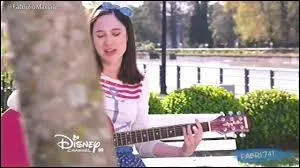 Que veut dire "Aprendi a d&eacute;cir adios" ?