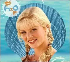 Comment s'appelle-t-elle ?