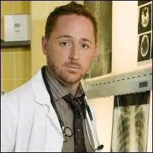 Comment ce médecin s'appelle-t-il ?