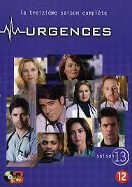 Quiz Urgences