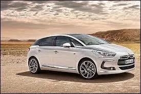 Il s'agit d'un modèle conçu par Citroën qui est une marque d'automobile française. Lequel est-ce ?