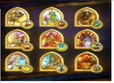 Quel héros est considéré comme appartenant à la classe la plus pétée du jeu grâce à son pouvoir héroïque ?