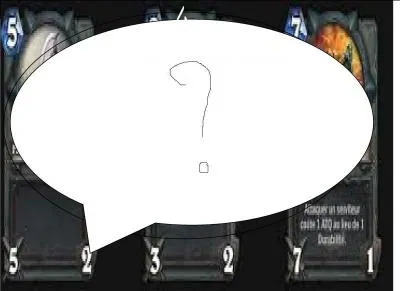 Lequel de ces héros a le plus d'armes différentes ?