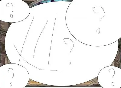 Quelle carte est illustrée par un dragon posé sur un champignon rouge ?