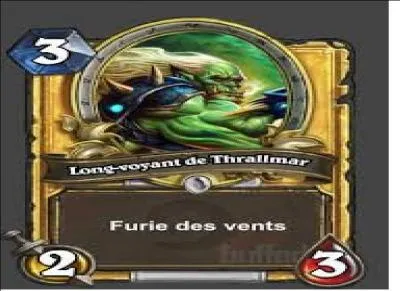 Que veut dire "furie des vents" ?