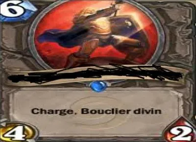 Quel est le nom de cette carte ?