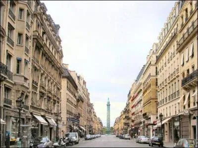 Et bien voici venu l'endroit le plus cher du Monopoly :