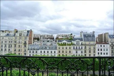 Nous voici arrivés avenue de Breteuil, à qui ou à quoi doit-elle son nom ?