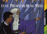 Quiz Harry Potter et le Prince de Sang-Ml