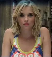 Qui appelait Hanna "grosse Hanna" ?