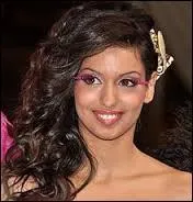 Quelle(s) actrice(s) est / sont plus jeune(s) que Tal ?