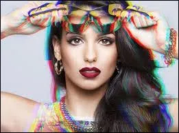 Sélectionne les chansons qui font partie de l'album "A l'infini" :