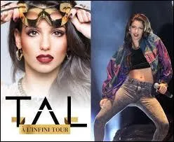 Quel est le nom complet de Tal ?