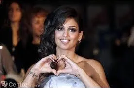 Et "A l'international" ?