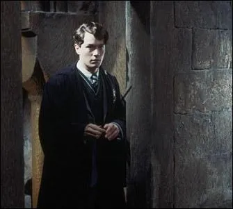 Enfin, en quoi Severus est-il un personnage-clé de cette saga ?