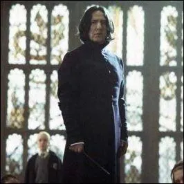 À quel moment sauve-t-il la vie de Drago ?