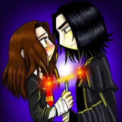 Comment Rogue est-il décrit ?