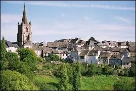 Je vous emmène à Donzenac. Commune Corrézienne, elle se situe en région ...