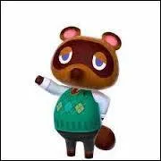 Comment s'appelle ce personnage ?