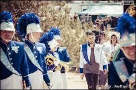 Quand est né Liam ?