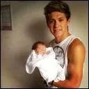 Quand est né Niall ?