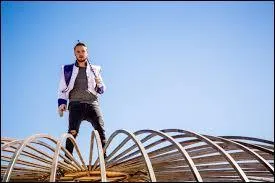 De quoi Liam a-t-il peur ?