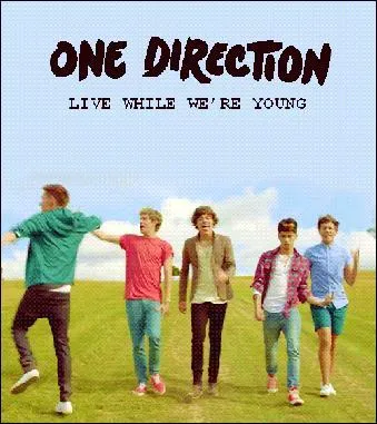 Qui est le deuxième plus jeune membre du groupe ?