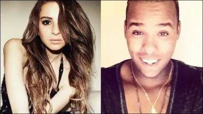 A-t-elle un petit copain ? (2014)