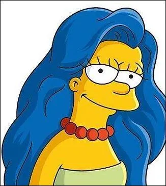Qui aime Marge en secret ?