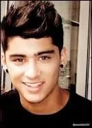 Quel est le nom complet de Zayn ?