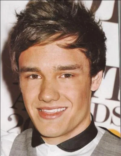 Quelle est la phobie de Liam ?