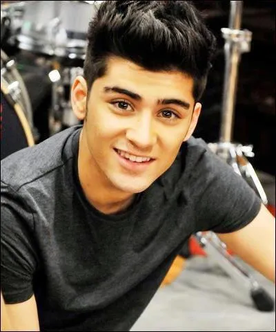 Quelle est la date de naissance de Zayn ?