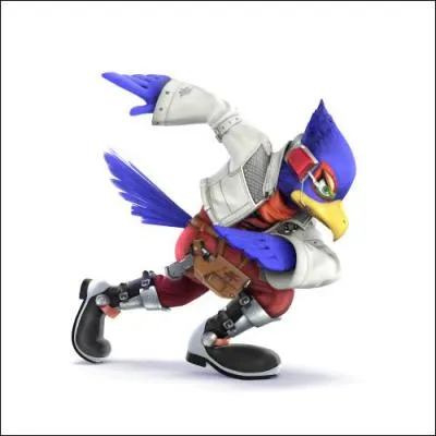 Comment s'appelle cet oiseau ?