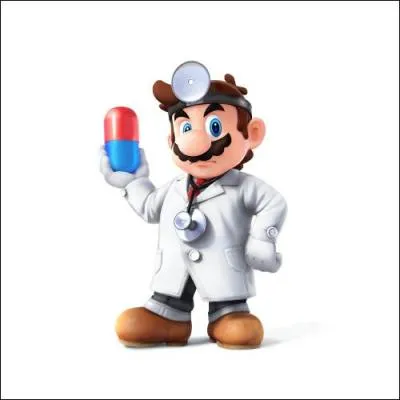 Comment s'appelle ce médecin ?