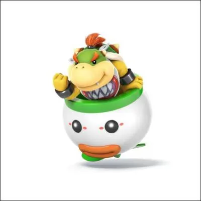 Comment s'appelle ce monstre miniature ?