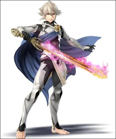 Qui est ce jeune homme pouvant se transformer en dragon ?