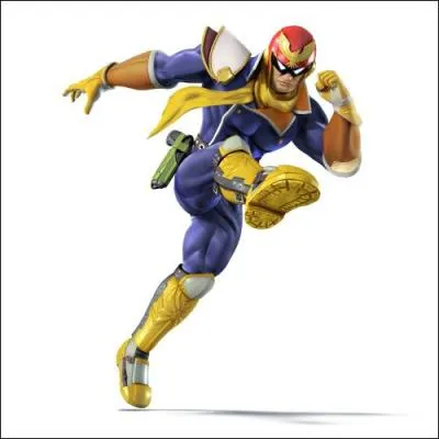 Comment s'appelle cet homme musclé ?