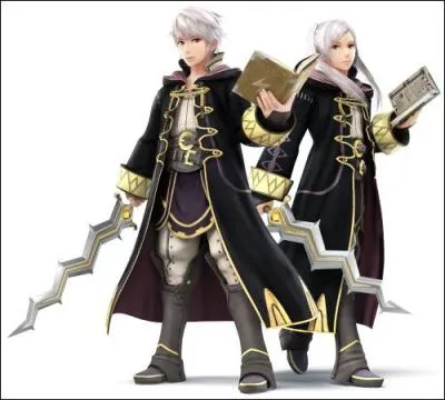 Comment s'appelle ce personnage ?