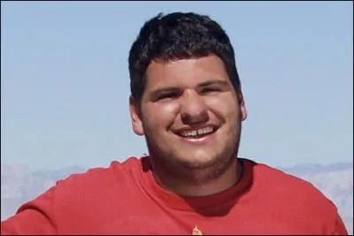 Qui est cette personne ?