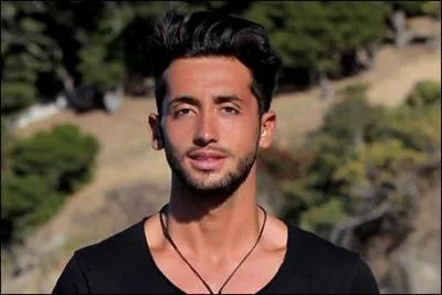 Qui est cette personne ?