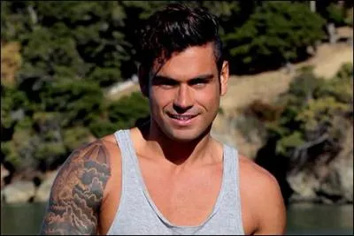 Qui est cette personne ?