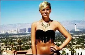 Qui est cette personne ?