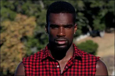 Qui est cette personne ?